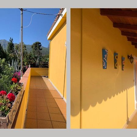 Casa Piedras Blancas With Private Garden Villa El Paso Buitenkant foto